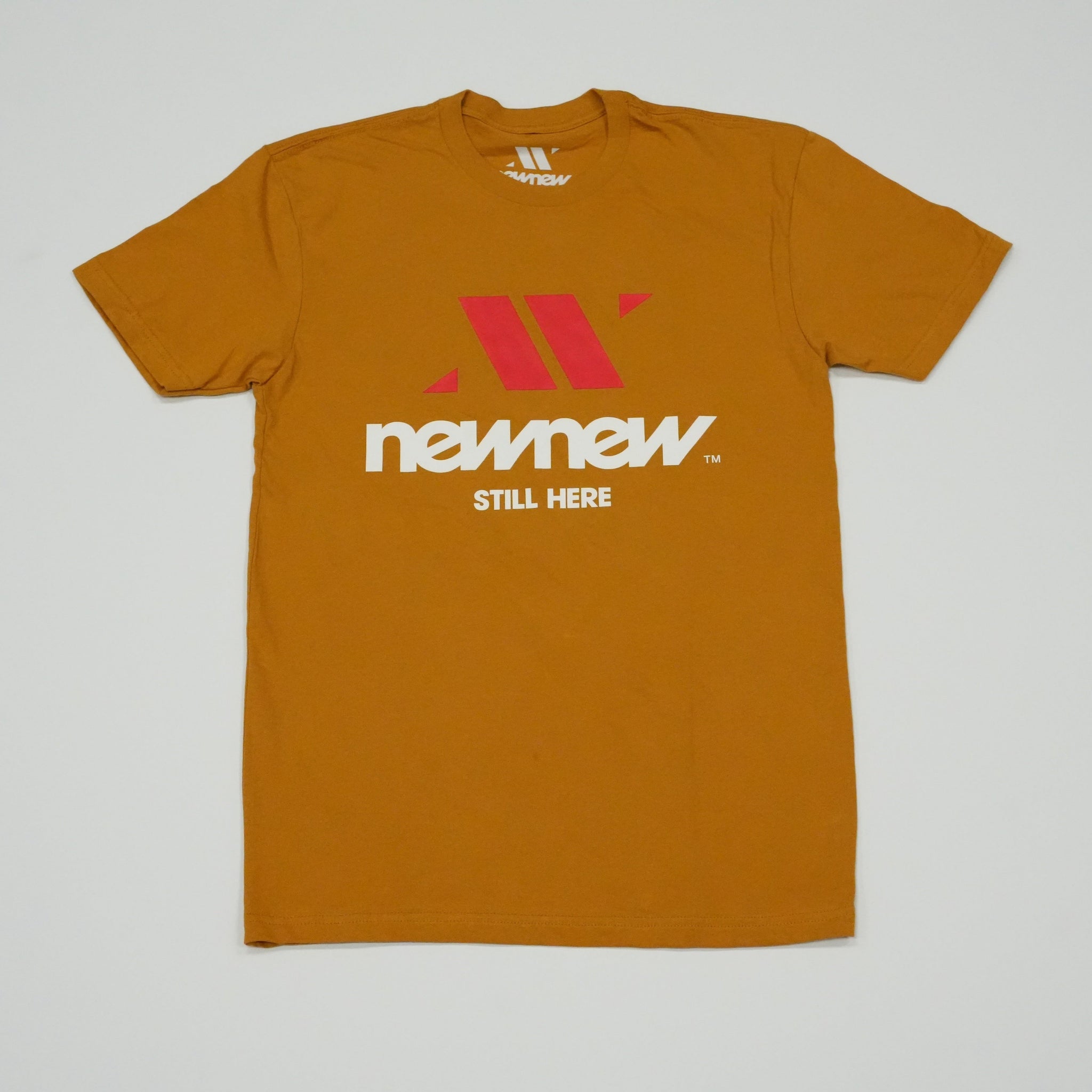 NewNew" - Classic Short Sleeve T-Shirt