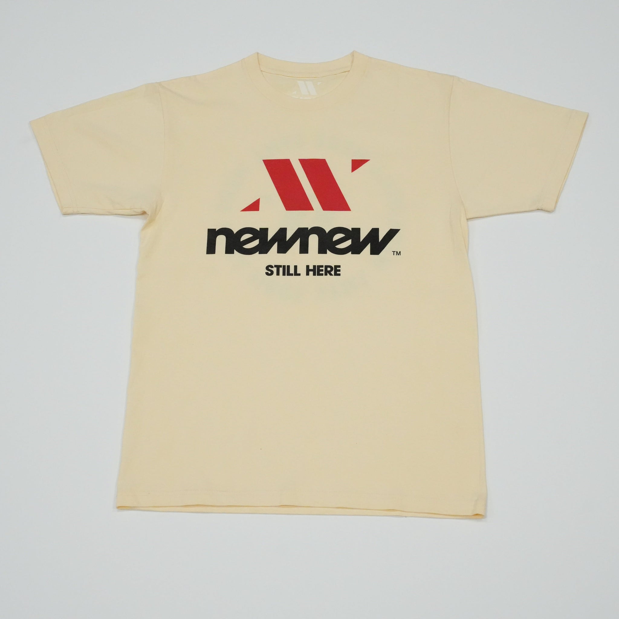 NewNew" - Classic Short Sleeve T-Shirt