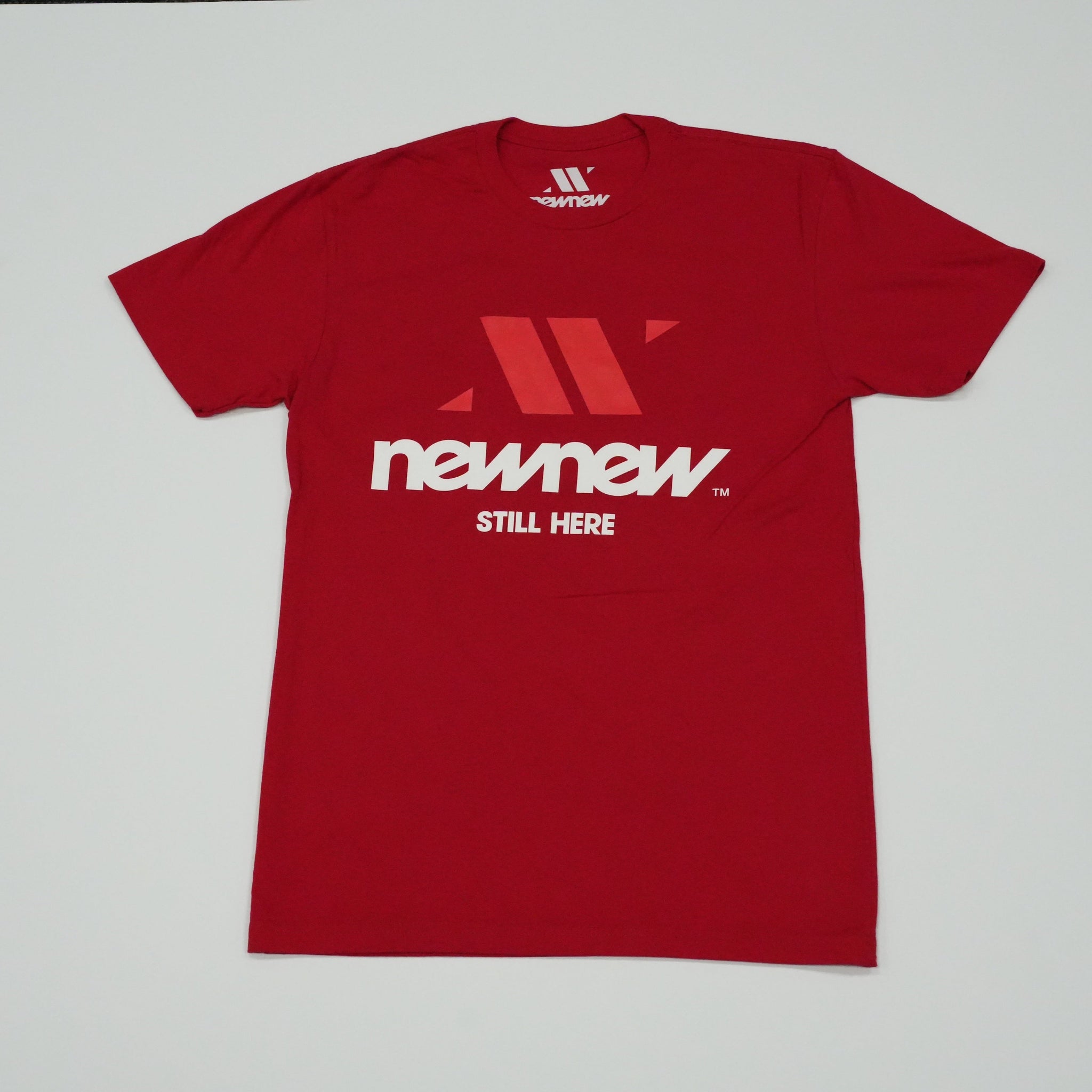 NewNew" - Classic Short Sleeve T-Shirt