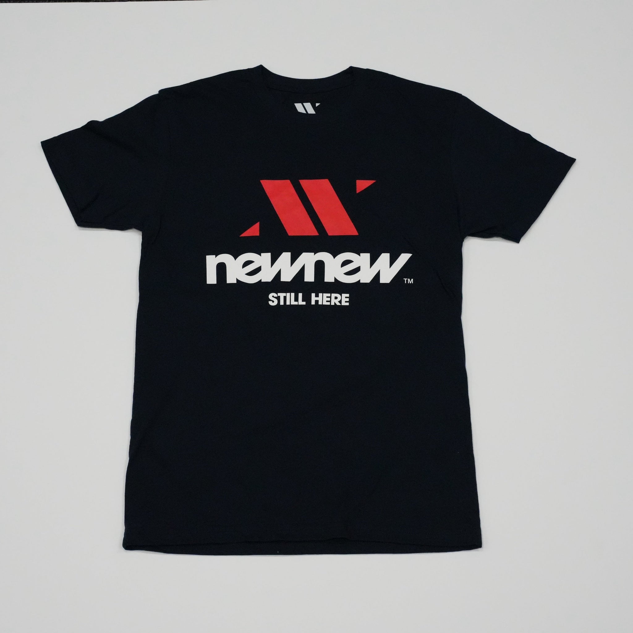 NewNew" - Classic Short Sleeve T-Shirt