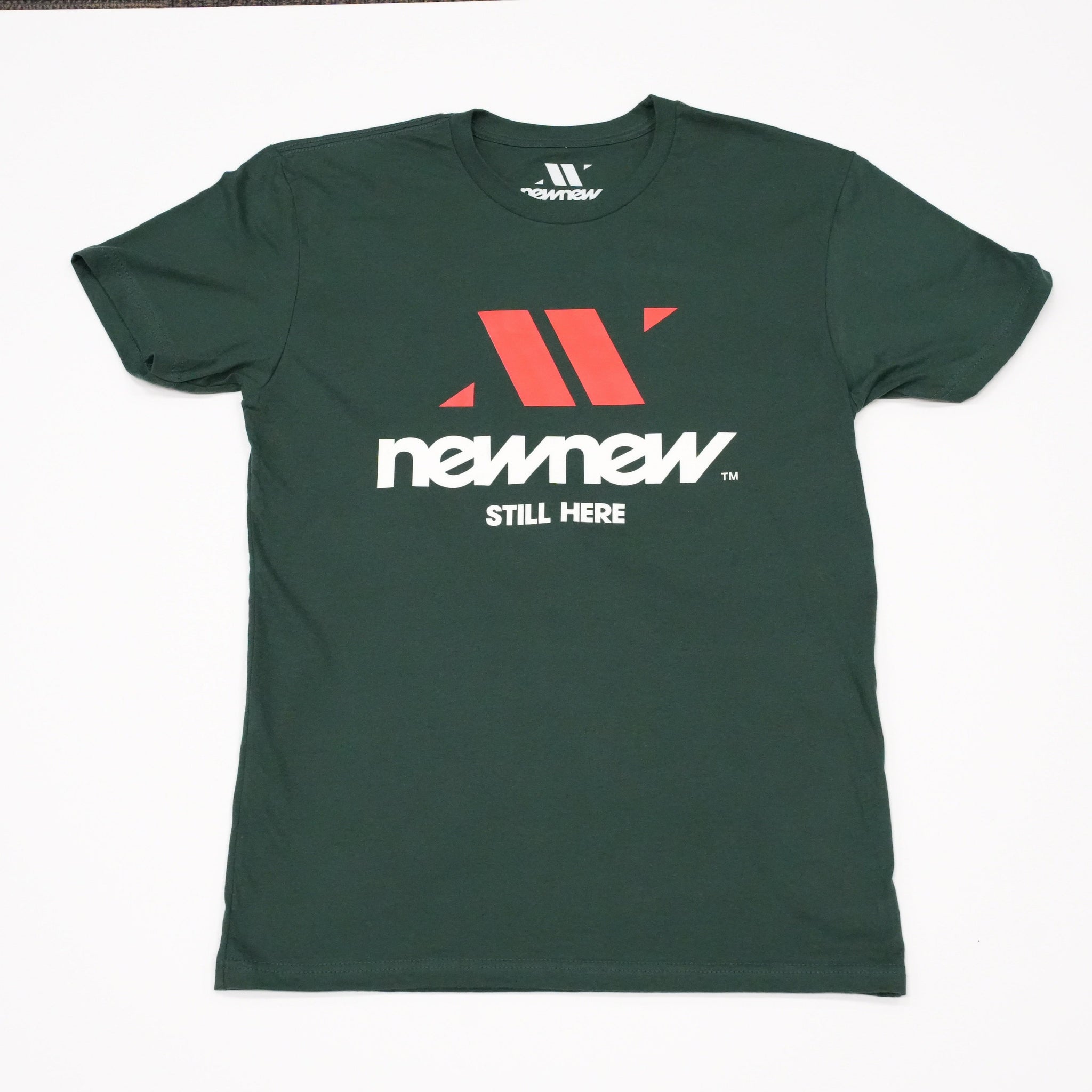 NewNew" - Classic Short Sleeve T-Shirt