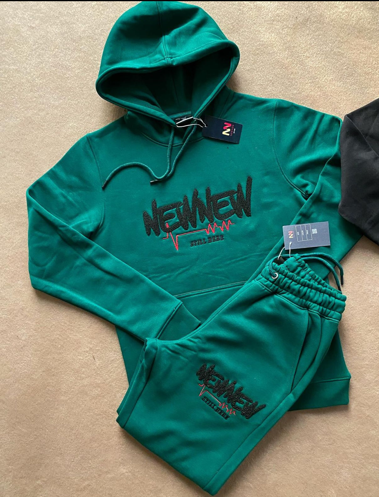 NewNew Sweatsuits