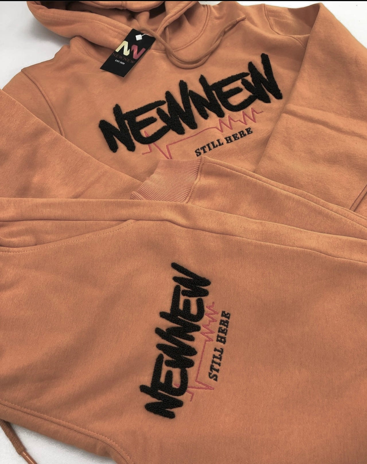 NewNew Sweatsuits