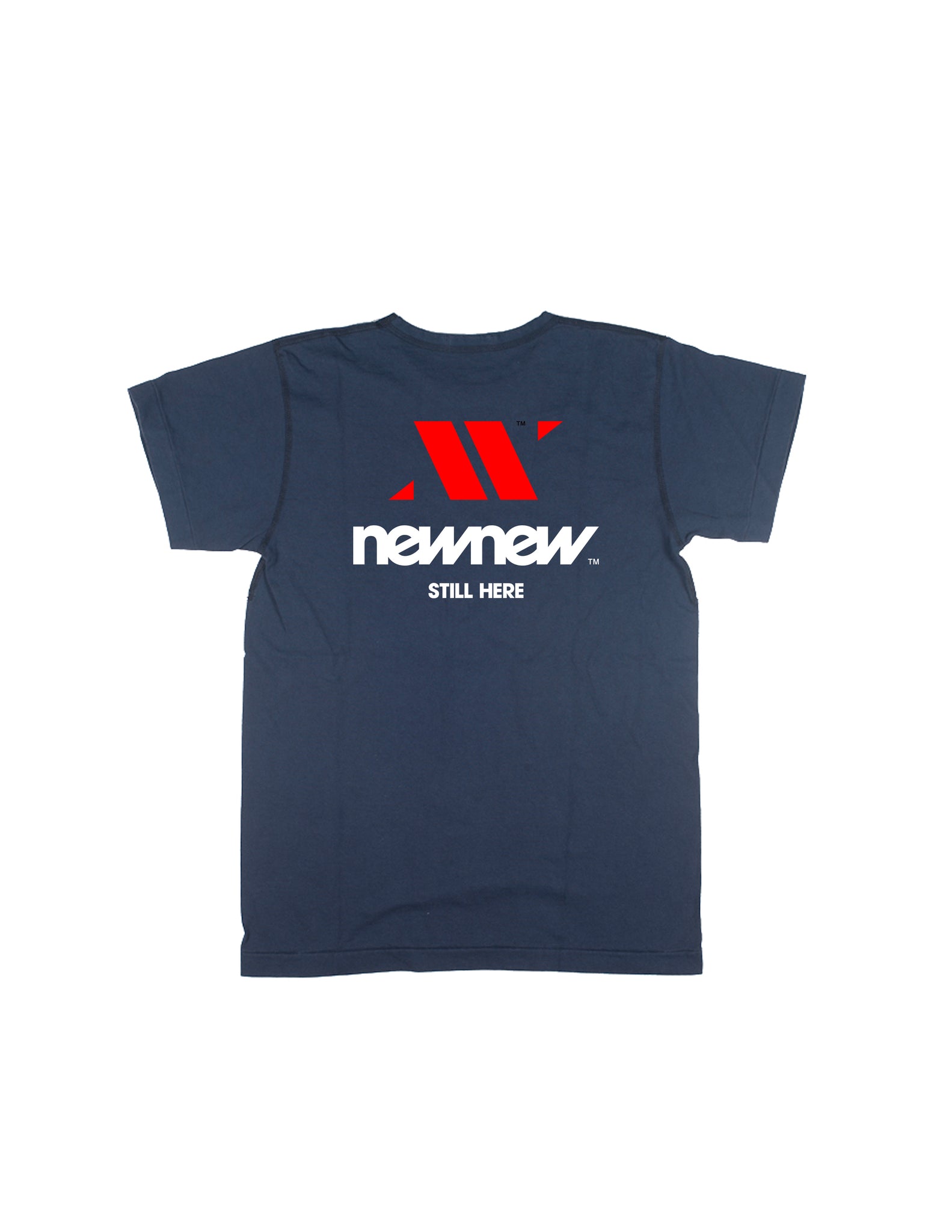 NewNew" - Classic Short Sleeve T-Shirt